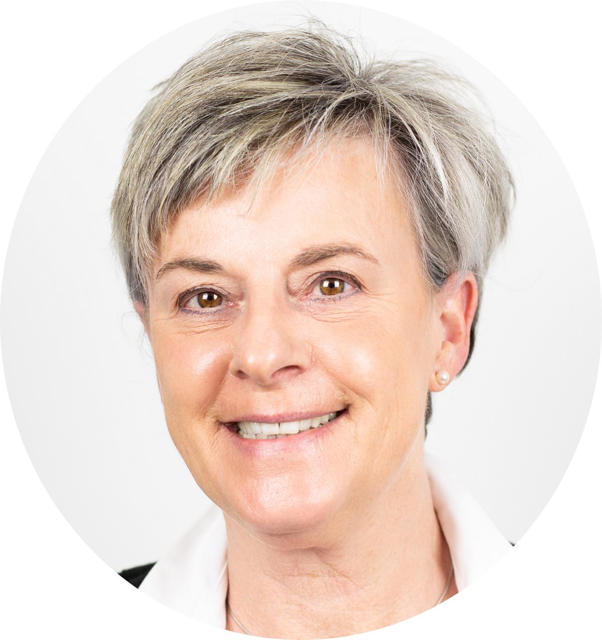Ulrike Tiemann